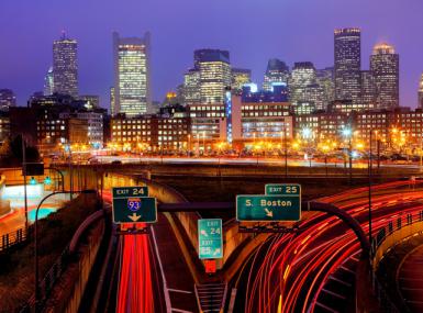 Can Massachusetts Overcome its Cost and Demographic Headwinds to Compete for Talent?