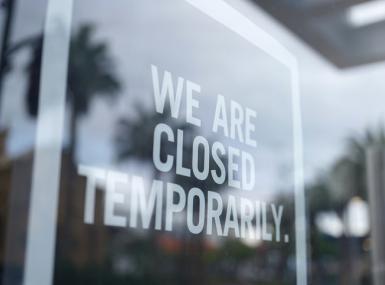 Now is the Time – Unemployment Insurance Reform (Part 2)