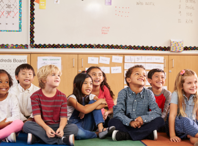 What You Need to Know About Early Education Funding and Programs in Massachusetts