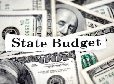 Fiscal Year 2027 Senate Final Budget