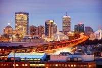 Massachusetts Competitiveness Index Report