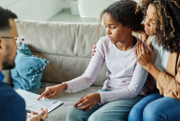 Overview of the Pediatric Behavioral Health Crisis