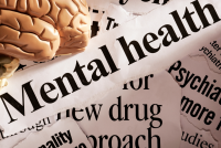 The Behavioral Health Workforce Challenge