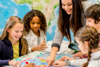 FY 2027 Budget: Early Education and Care